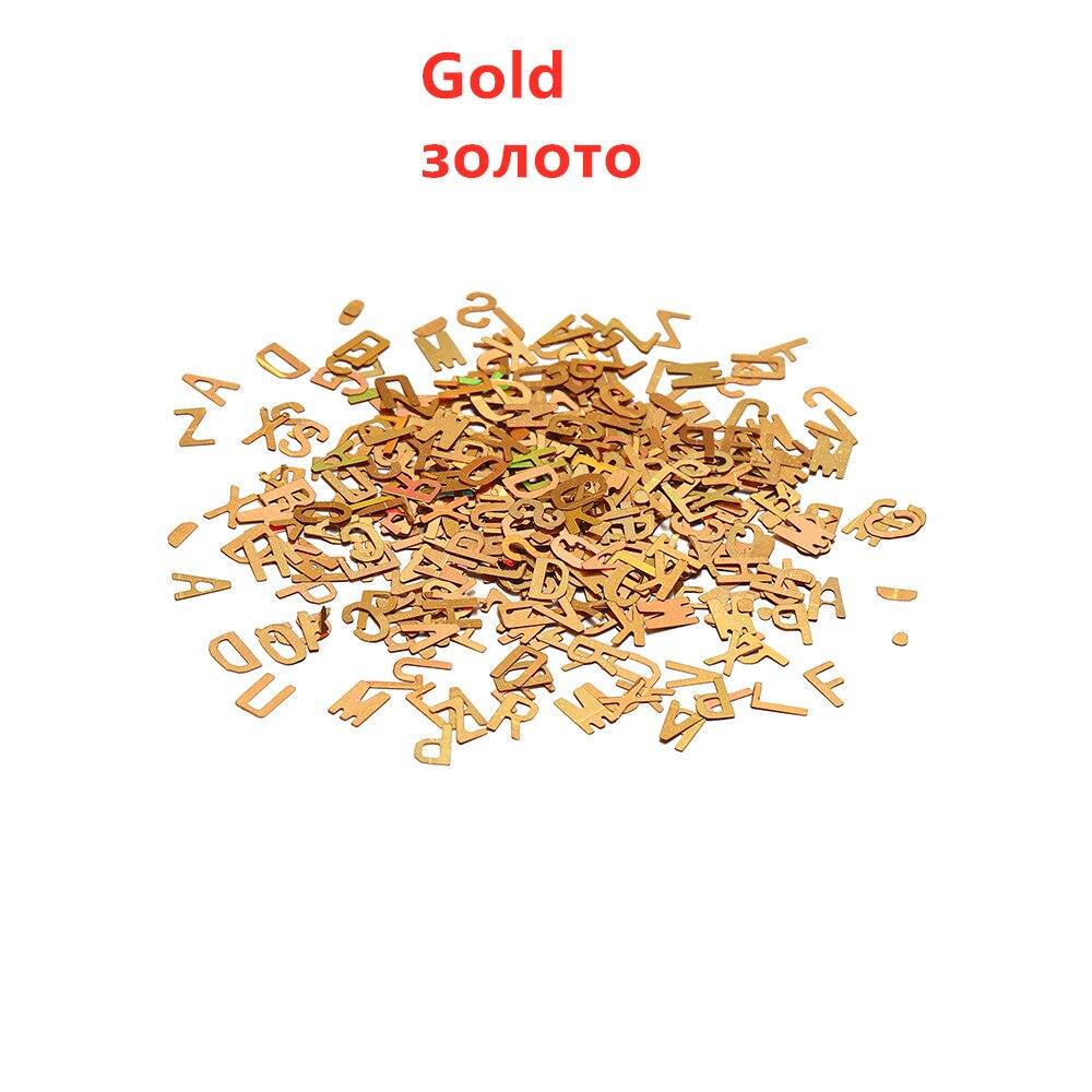 

10 г блестки с английским алфавитом, блестящие наполнители из эпоксидной смолы, блестки с буквами, блестящая форма из смолы, силиконовые фурнитура для изготовления ювелирных изделий