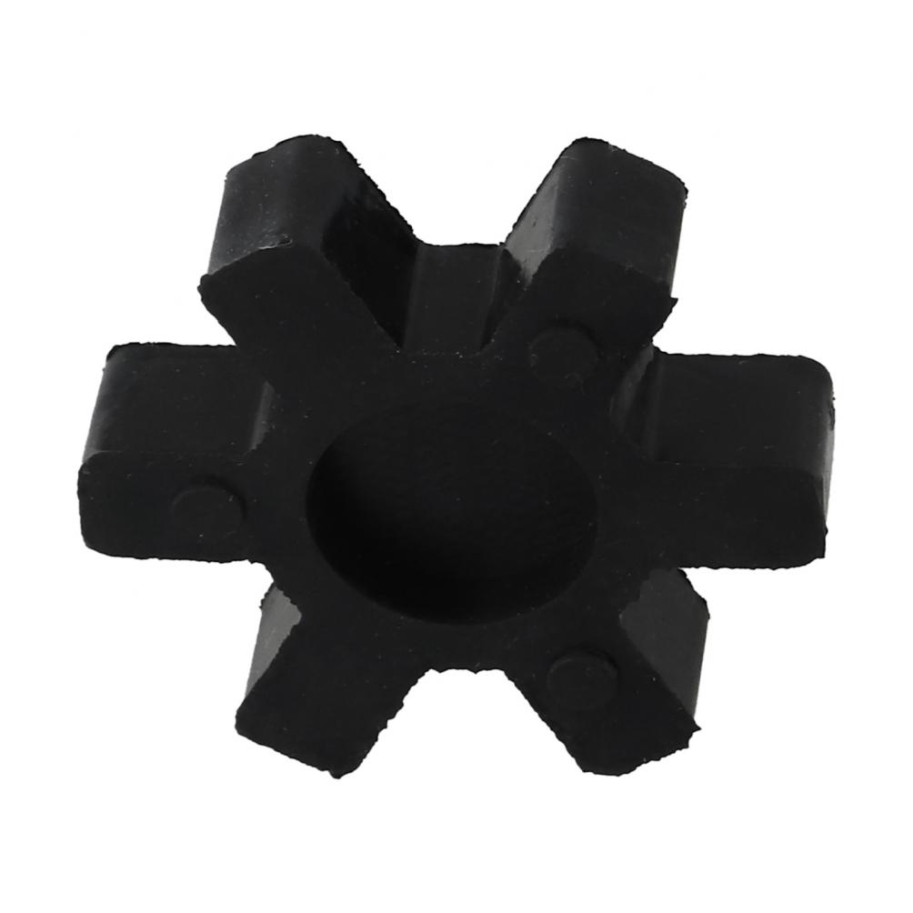 4 PZ INSERTO IN GOMMA RAGNO L099 / L100 LO99 & L-100 per Accoppiamento Lovejoy L-Jaw