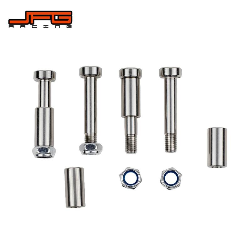 Motorcycle Parts rocking frame screws For Surron Light Bee X S Electric Dirt Bike E-bikes Motorcycles Accessories