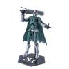 Mobile Doll Set, 3D Titan Robot Mobile Doll, Posable Mobile Doll, Suitable For Collectors, Desktop Decoration