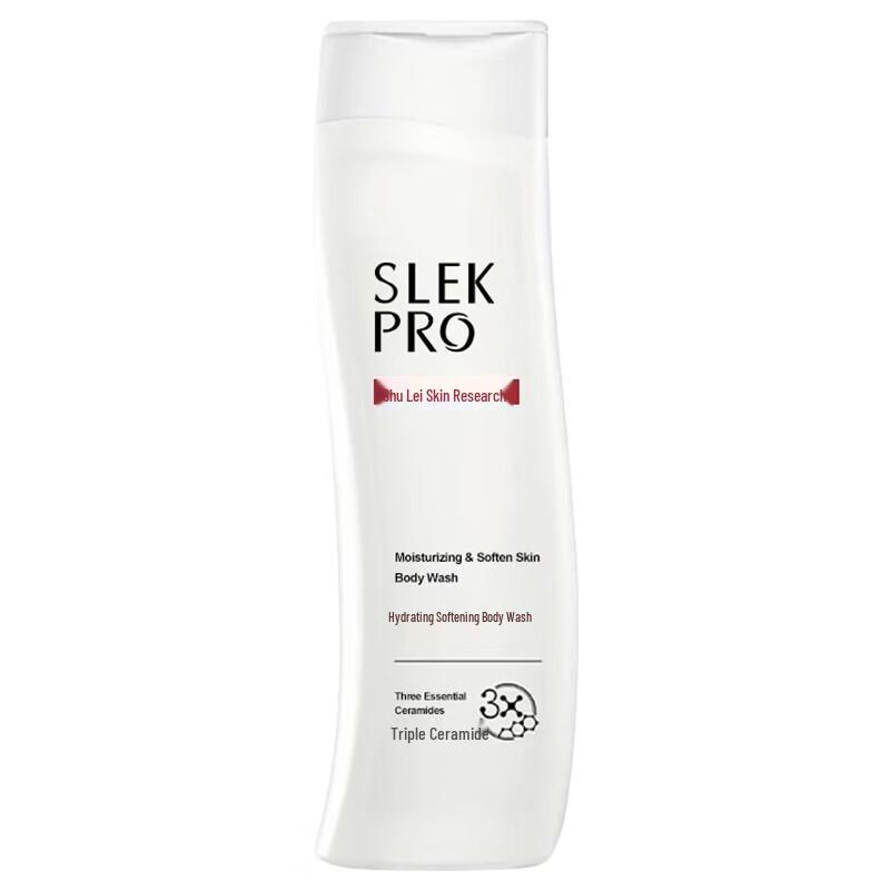 Slek Moisturizing Soft Skin Shower Gel