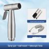 Stainless Steel Handheld 304 Bidet Sprayer Head