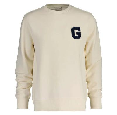 Graphic Sweatshirt
