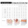 5Pcs Fashion Silver Color for Butterfly Rings for Women Male Lover Couple Rings Friendship Engagement Wedding Ring Open