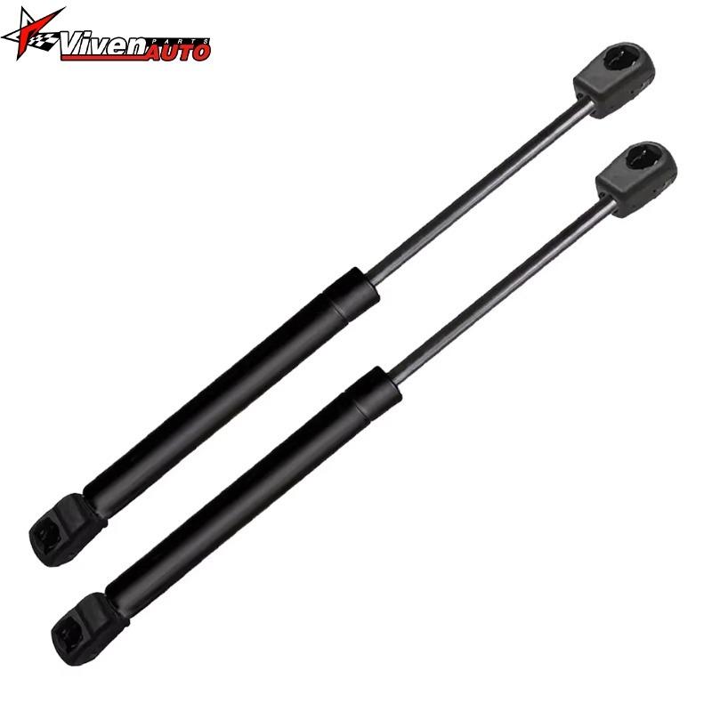 2PCS 6547046A0A 65470-46A0A Hign Quality Automotive Parts Hood Lift Supports Gas Struts Spring For Infiniti Q50 2014-2018