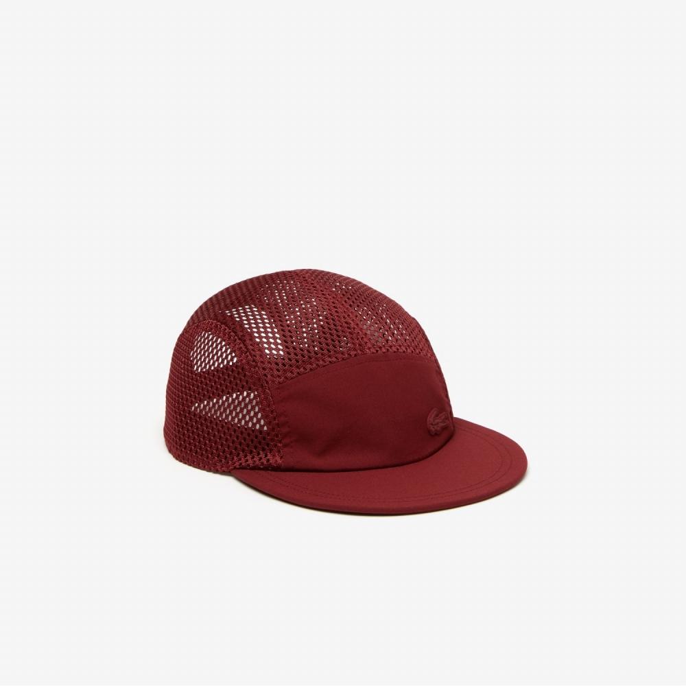 

Мужская кепка LACOSTE Active Poly Camp RK4727 52N ZS1