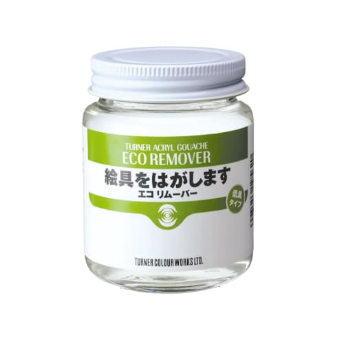

Средство для удаления акриловой гуаши Turner Color Eco AG100932 100 мл