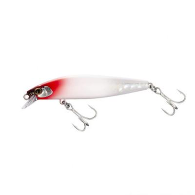 SHIMANO Nástraha na mořského okouna Minnow Exsence Silent Assassin 80S Jet Boost 019 Kyorin TPRH XM-280N