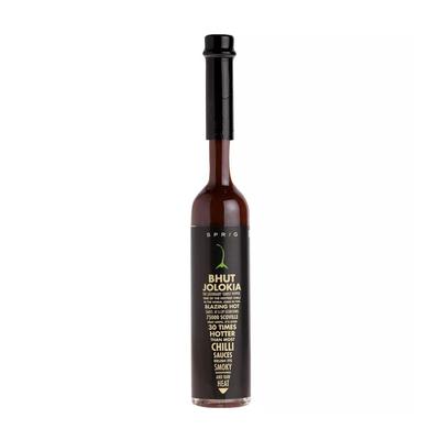 Bhoot Jolokia (acı biber) (120 gr), Bhut Jolokia, Sprig