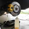 Strumenti e attrezzature – Attrezzi per la riparazione dei freni