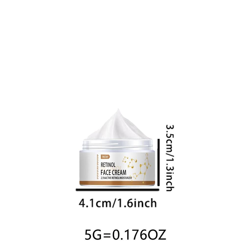 Moisturizing Beauty Skin Translucent Cream, Gentle and Non-irritating, Firms the Skin, Brightens the Complexion, and Makes the Skin Soft and Delicate