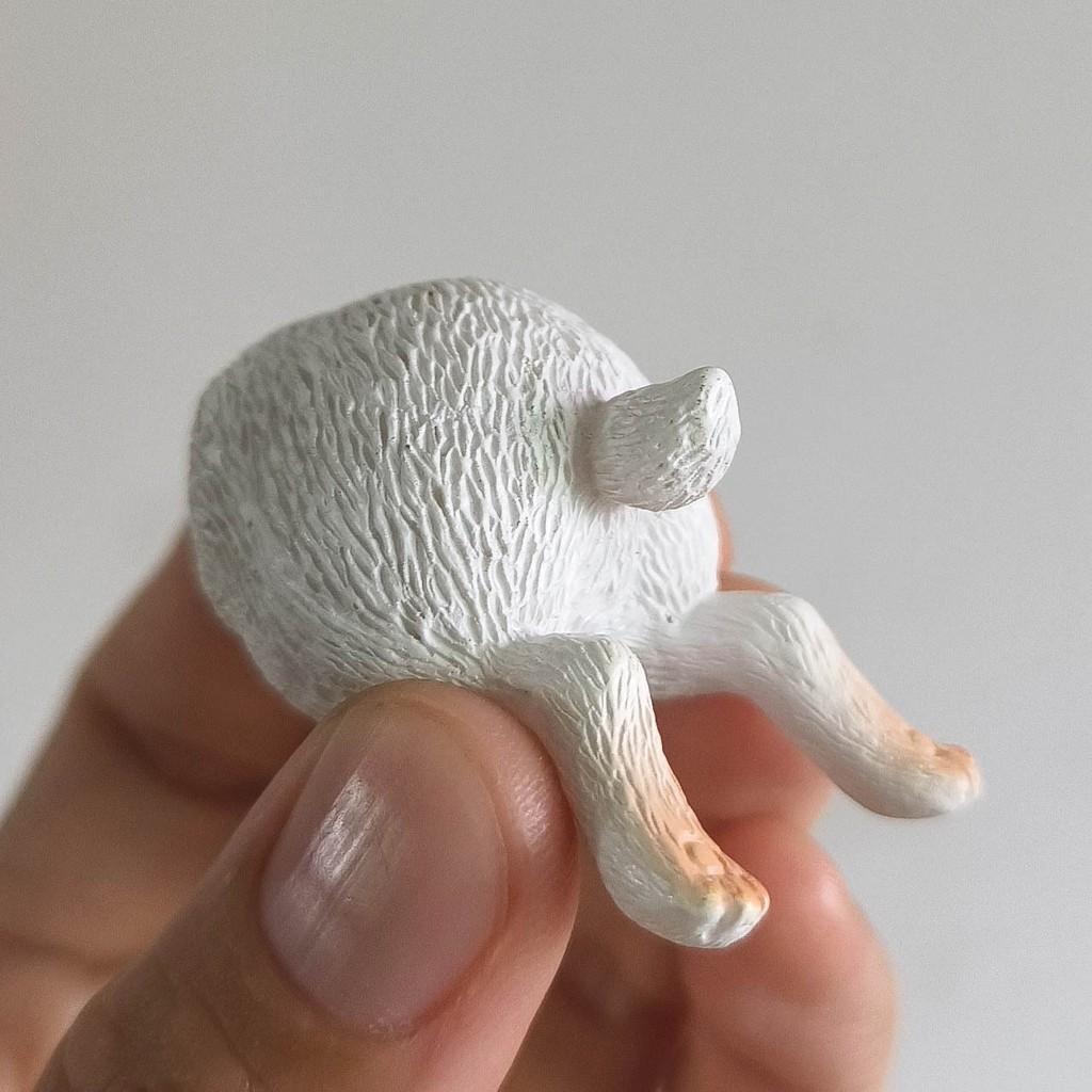 Cartoon Animal Resin Refrigerator Magnets Strong Magnetic Hold Decoration Gift