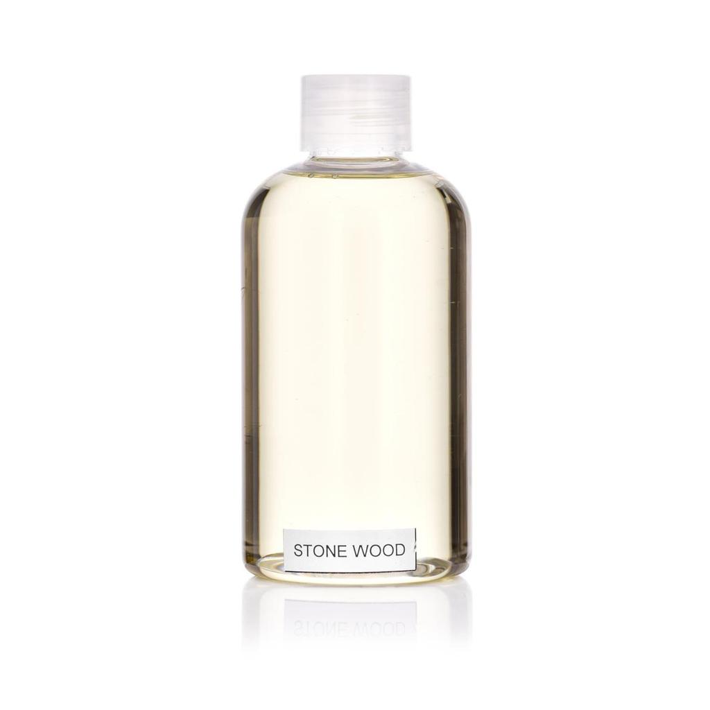 Gorgeous Stone Wood Berg Scent Diffuser, DUKA