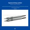 Glow Plug Fit for Great Wall Haval H3H5 Wingle Diesel 2.5/2.8TC 3770100-E06