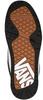 Sneakers Vans Hylane Shoes White/black
