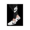 Nike Sportswear Essential leggings polyester Black
