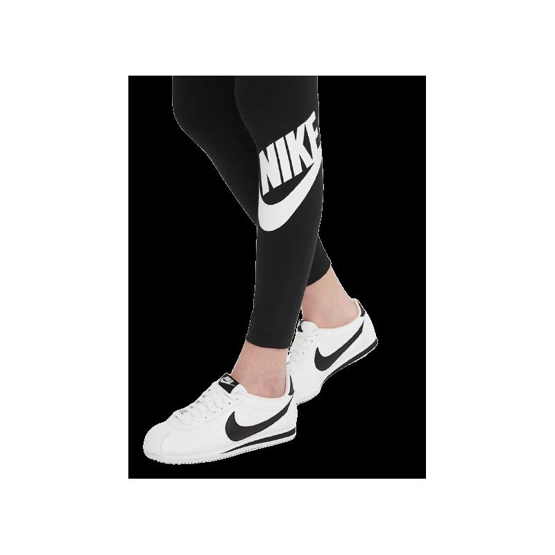 Nike Sportswear Essential leggings polyester Black