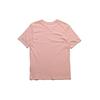 Nike Shoe Box Print Short Sleeve Tee Men Tops Coral-Red CU6872-664
