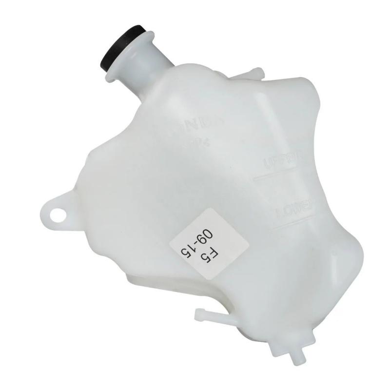Motorcycle Radiator Reservior Overflow Tank Cooling Cooler For Honda CBR600RR 03-20 CBR600 RR 2003-