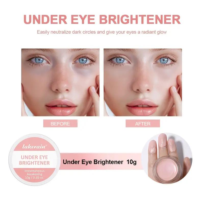 Peptide Collagen Eye Cream Anti-Wrinkle Anti-Age Remove Dark Circles Eye Care Against Puffiness And Bags Hydrate Eye Care Cream