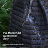 Motorcycle Windshield Skirt Leg Guard Comfort Protection Versatile Convenient Knee Winterization Blanket Windproof Winter