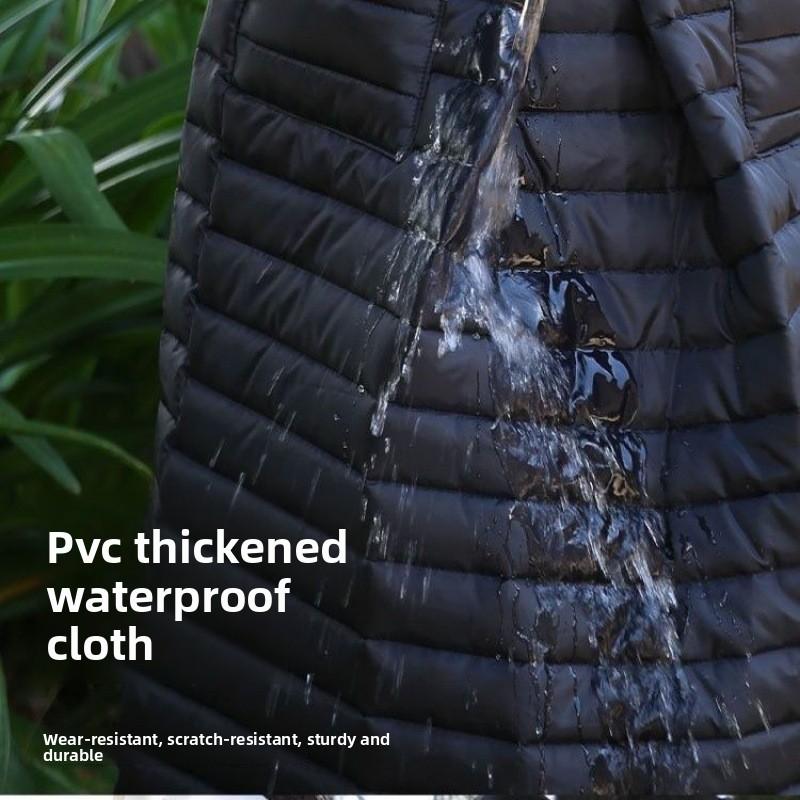 Motorcycle Windshield Skirt Leg Guard Comfort Protection Versatile Convenient Knee Winterization Blanket Windproof Winter