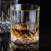Classic High-End Whiskey Glass - Special Bar Edition