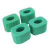4pcs Pool Filter Cartridge Sponge Reusable Durable Practical Filter Foam for Pool Pump