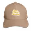 Stay Hydrated Stay Kind In My Handwriting Baseball Cap Sports Cap Ball Cap Fashion Beach GentleUnisex Hat Unisex Hats Womens