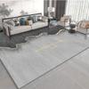 Modern Abstract Patterned Large Area Carpet  for Living Room Bedroom Decor Non-Slip Soft Floor Carpets Home Decor