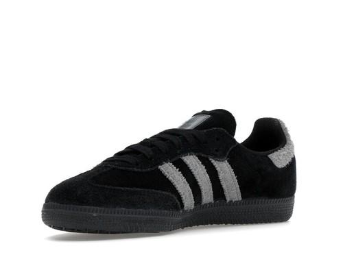 adidas Samba ADV Black Grey - IH3348