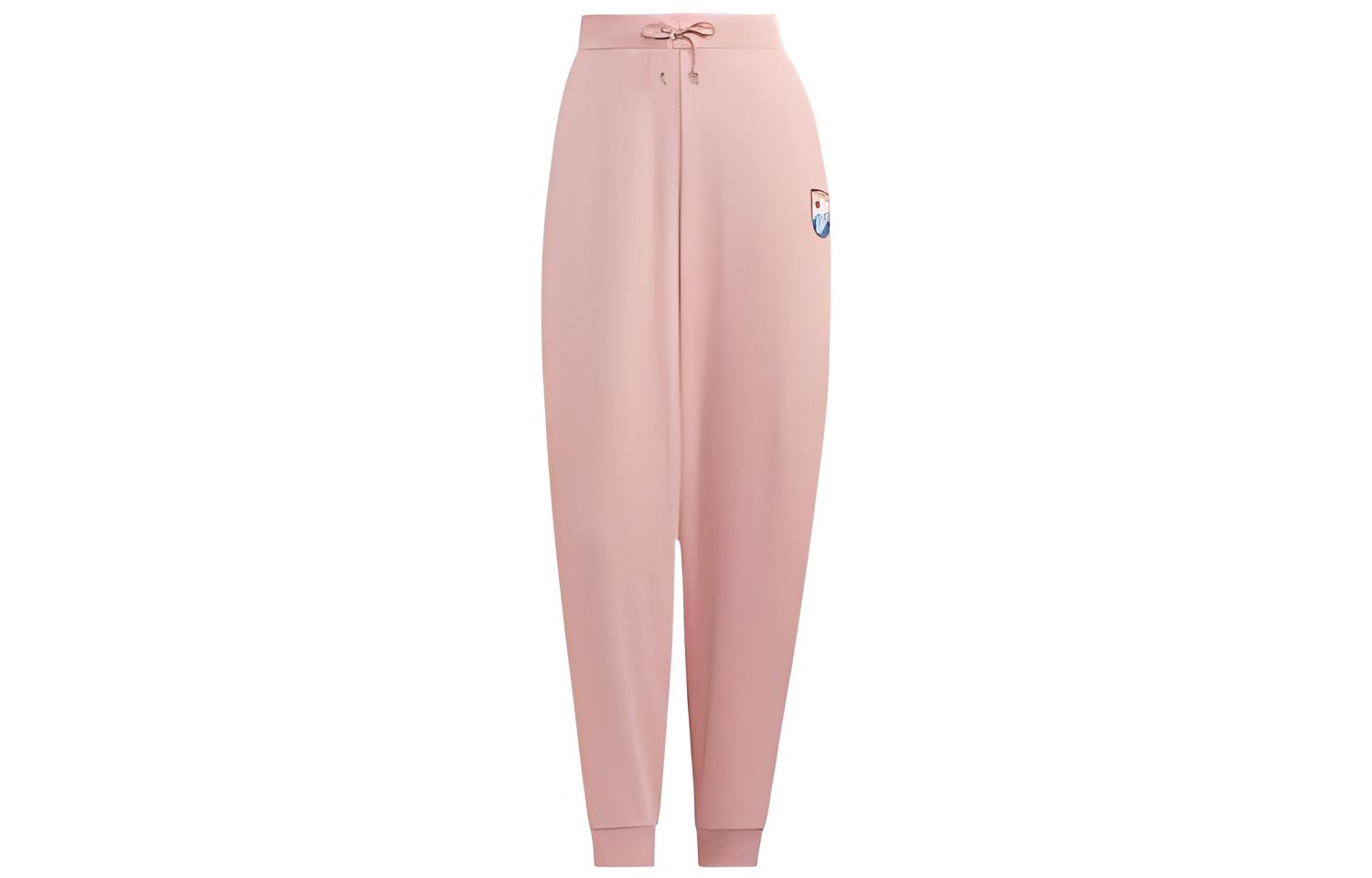 Adidas Neo Sports Pants Women s Purple Pink Moderate HE4481 S