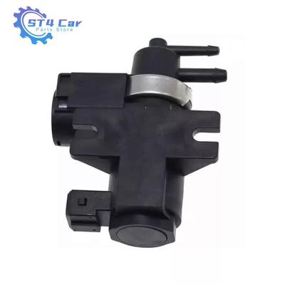 Mekanik ekipman – Solenoid valfler