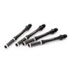 CUESOUL TERO system AK7 telescopic integrated slim shape dart shafts, set of 4 - F44mm (CS-AK7+1XF44)