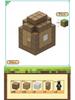 Magnetic Building Blocks Set: Educational Assembly Toys for Kids