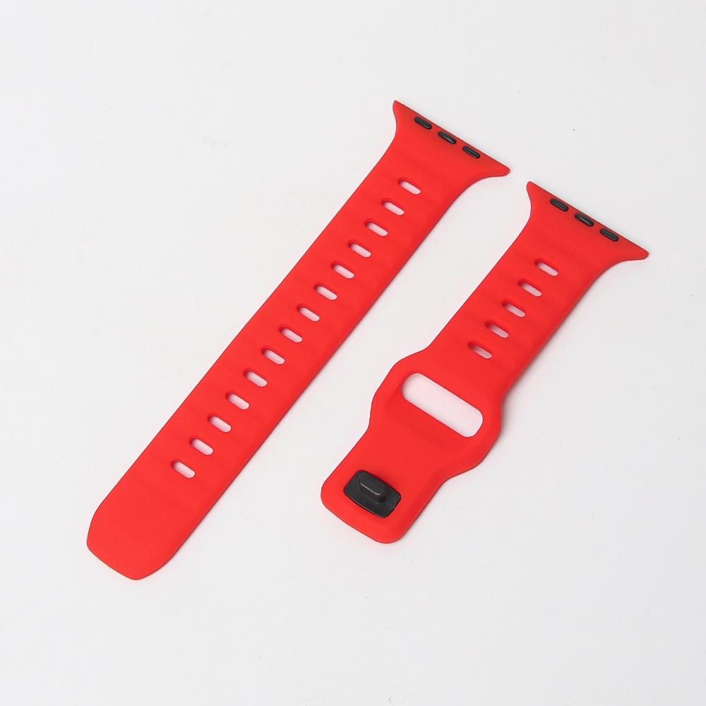TPU Case+Silicone Strap for Apple Watch Band Ultra 49mm Sport Band for Iwatch Series10 9 8 7 6 SE 5 4 46mm 45mm 44mm 41 40 42mm