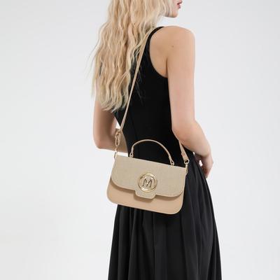 Today's Popular Small Square Bag Spring New Fashion Retro Messenger Bag Handbag Beautiful Versatile Bag