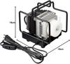GSI Creos Linearkompressor L5 Hobby-Farbspritzwerkzeug PS251 Mr.