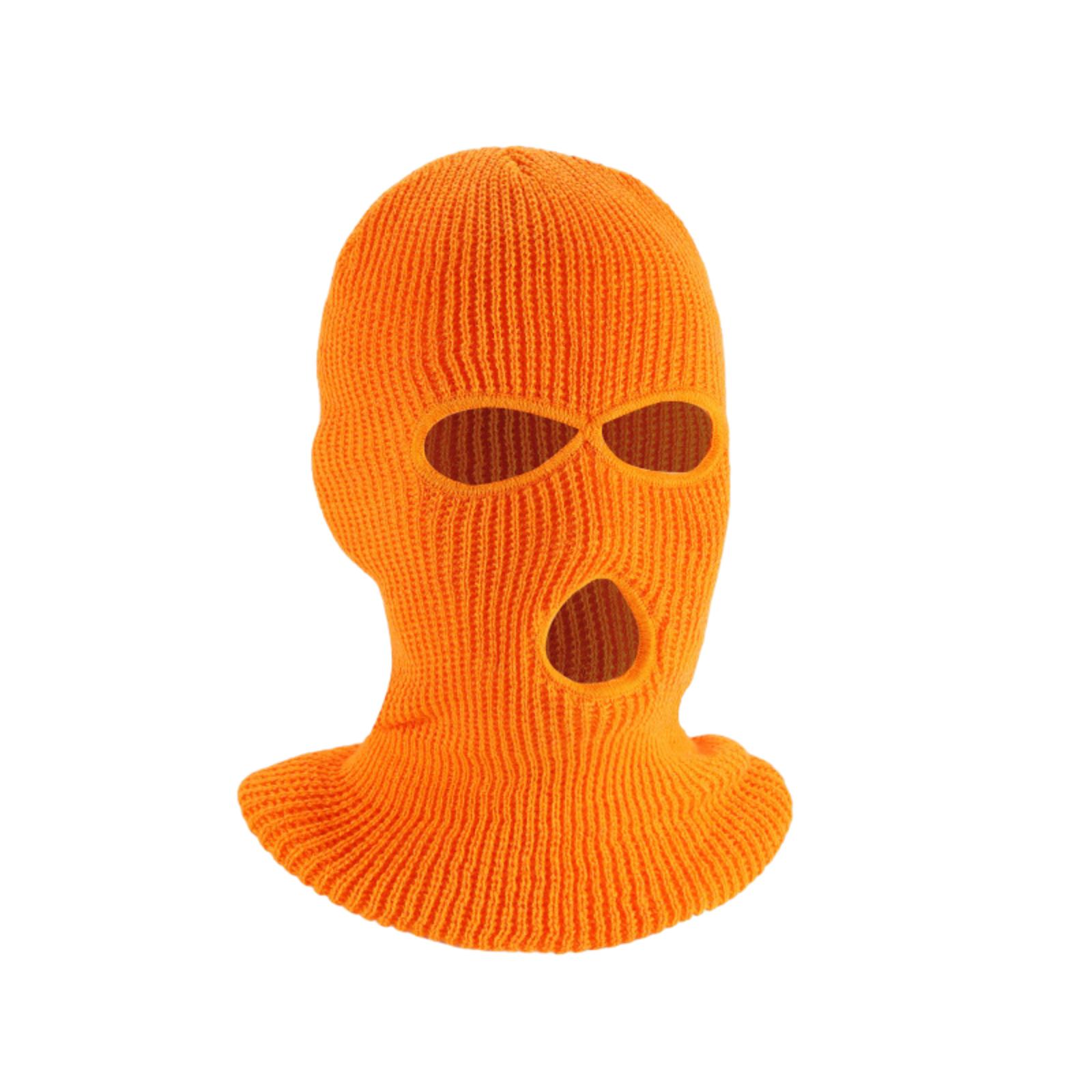 

Персонализированная вышитая шапка на заказ, питомец, креативный головной убор, милая забавная фотография, лыжная маска, однотонная вязаная шапка, реквизит, украшение One Size шафрановый