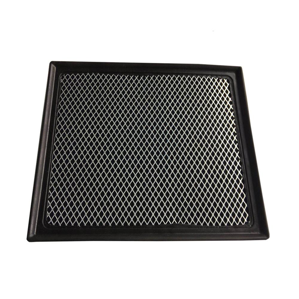 Sponge Air Filter 17801-0P100 For Toyota Sequoia Tundra V8 14-20 Tacoma V6 16-20