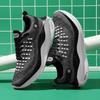 MAEDEF Men Running Carbon Plate Cushioning Sports Training Jogging Shoes Unisex Sneakers Women Mesh Comfort Tennis Shoes for Men