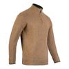 Jack Pyke Herren Ashcombe Lammwolle Half-Zip Pullover