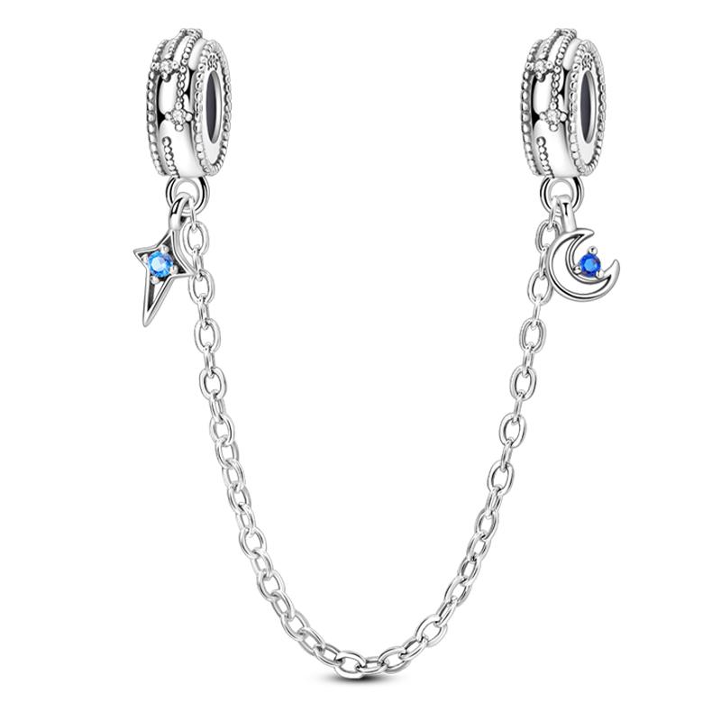 Original Design Copper Charms Beads Ballet Angel Family Perfume Dress Candy Fit 3Mm Bracelets Diy Birthday Jewelry