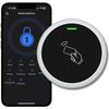 Aparate pentru curățenie – Panouri de control acces și încuietori electronice