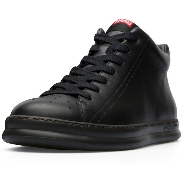 Кроссовки Camper Leather Runner