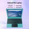 Mini Laptop para Estudante Android Octa-Core de 10,1" - Certificado GMS