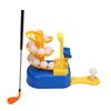 Toddl  Indoor     Game Set Modular Foot Strike Design Toddl  Indoor Outdoor Sports Toys