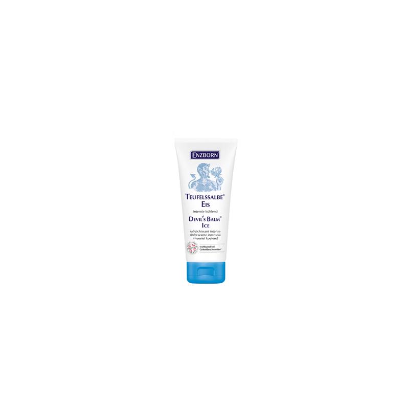 

ENZBORN Cool Soothing Massage Cream