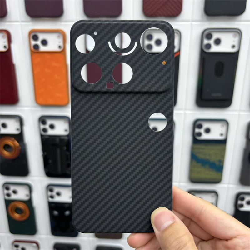 For Nothing Phone 3 Case 1500D