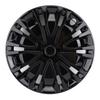 4 Pcs 15in Hub  Full   Stylish Look   Fit   R15 Wheel   Cover for Most Cars Truck SUV